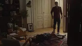 الجنس العاطفي العفوي في الأرض