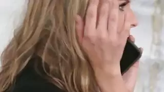 عيد الميلاد لن يكون هو نفسه إذا مثليات جيليان وكارلا معا