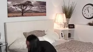 يمكن للهواة فاتنة من الجمهور لا نقول لا للمال