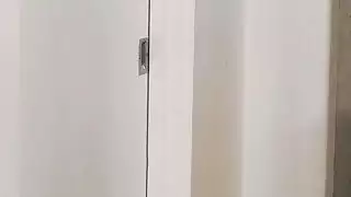 في سن المراهقة وقحة و stepmom مجنون 3way الدورة في غرفة النوم