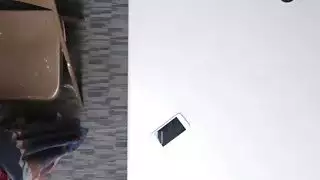 لطيف في سن المراهقة shoplifter مارس الجنس في الحمار من قبل ضابط