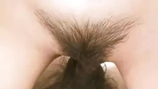 ميساو هاماغوتشي ضيق الوردية JAV في سن المراهقة كس