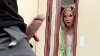 كايلي نيكول يقتحم البيت الأردني ويبدأ في شق طريقه من بعيد