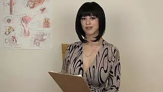 Femdom التنويم المغناطيسي