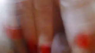 جميل جبهة مورو التدفق شلال