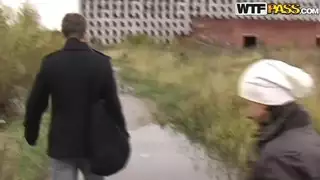 إيفا قطط لا تأخذ هذا ديك على محمل الجد