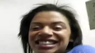 شقيقة Alexissucks مثل مكنسة كهربائية