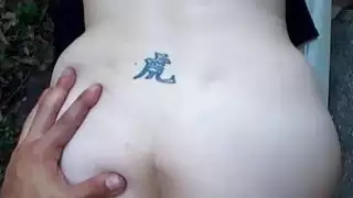 مقرن playgirl يعبد المقابض سميكة الكثير