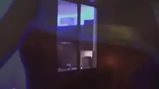 تسربت حزب هالوين يمارس الجنس الفيديو