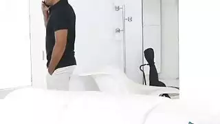 كان كيندال ورايلي بعض الإجراءات