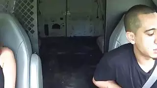 في سن المراهقة آشلي آدمز يأخذ الديك طويلة من Kidnapper