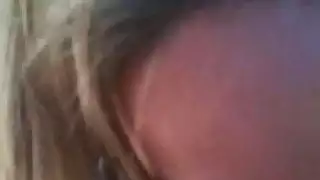 فرخ الهواة تمتص صاحب الديك