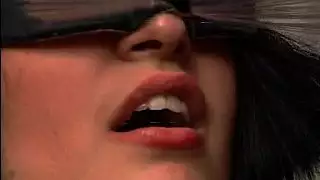 ربة منزل يحصل assfucked من قبل زوجها على كام