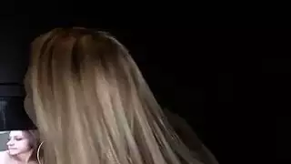 جمال ابهار مع رمح الوحشي اجتث