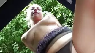 عقبة مسافر جيسي يحب الحصول على خبطت