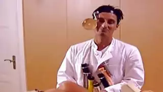 كيلي ترامب الشرج طبيب