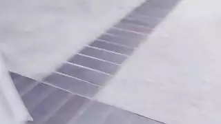 الآسيوية فاتنة ميلا يحصل على الحمار شغل بواسطة أسود dong