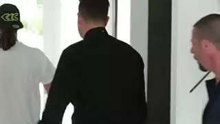 مجنون حار كتكوت كينسلي عدن الحصول على لها كس شغل