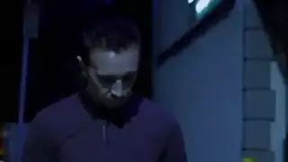 جميلة شقراء بار فتاة الملاعين