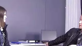 زوجين روسيين على تاريخهم الأول