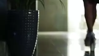 عشية يحب سخيف الخام في السرير