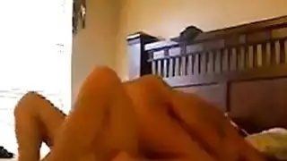 أمي الساخنة