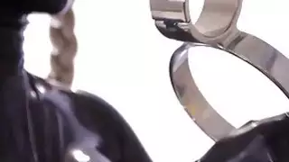 الحب bdsm الإجراءات مع هؤلاء الأطفال الحلو
