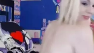انظروا ماذا فعل ACESQUIRT إلى بوسها لعق أن كريم حتى الآن