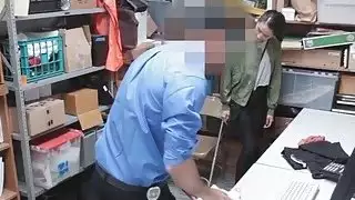 المشتبه اليشم Noir حصلت على ركبتيها لامتصاص وسرعان ما حصلت ضجيجا