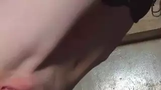 الجنس الشرجي في موقف الدائمة