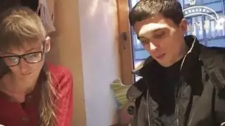 الجنس الهواة