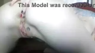 لعنة جنسي الاباحية SheenaRose fucks لها الشرجي - 18flirt * com