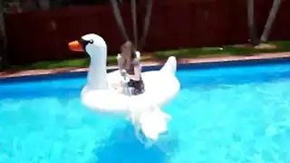 ديزي Chainz سخيف تجمع صبي كبير ديك اللسان