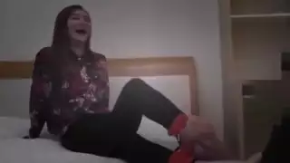 دغدغة chainese 4