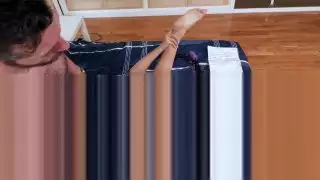 Gangbang المتشددين ورجال الشرطة معاقبة Stephanie West في ايم كس الآن