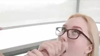 حصلت سامانثا على غلاف عادي ضخم في فمها