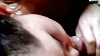 زوجين ناضجة الجنس المقربة
