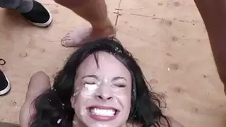 Teanna Trump HD أشرطة الفيديو الإباحية