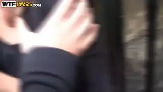 اللعنة العام الساخن مع فتاة جميلة شابة لا توجد مشكلة إذا كنت تعرف كيفية التقاط النساء