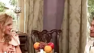 مثير ارتكب حماقة كبيرة ناضجة الملاعين هوتي أفضل صديق