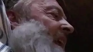 الشعر الأبيض الجد الملاعين صديقة في سن المراهقة الحلم