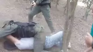 مشاهدة كتي شاحب ضجيجا على الحدود والتمتع بها