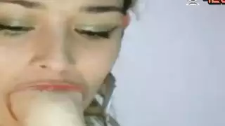 ميرتل استمناء على كاميرا ويب