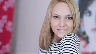 مذهلة ناتاشا