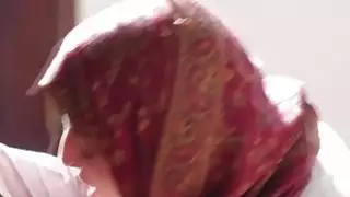 مرحبا بكم في حي كس اللعنة مع الديك الوحش
