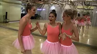 الباليه مثليه