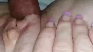حلق كس صدم المقربة