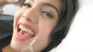 صوفي: بروكلين كن منزعج قبالة الوجه
