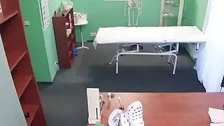 طبيب مزيف التدقيق ebonys helth