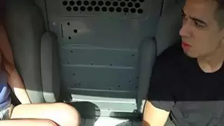 حار Joseline كيلي يحصل على الديك الدهون العميق لها ضيق كس